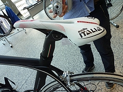 MERAK シートポスト