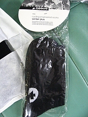 assos ウィンタープラス