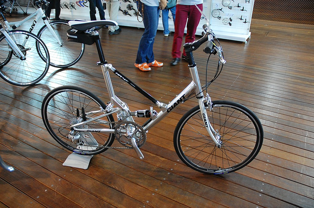 monsieur 自転車