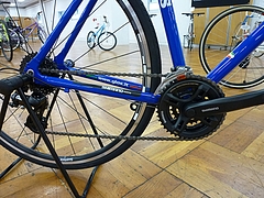 ミストラル GIOS