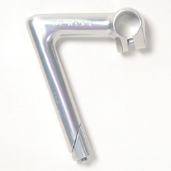 DE ROSA ロゴ刻印 ステム ハンドルバー : ライトサイクル ブログ