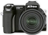 Nikon 5700
