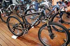 ANTHEM X アドバンスドSL