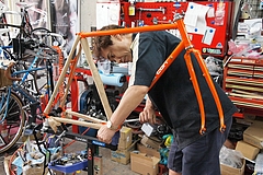 ローヤルノートン スポルティーフ