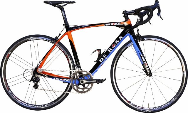 DE ROSA Santini Glossy idol (640x385)