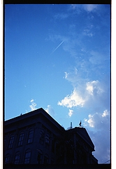 空