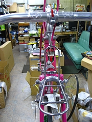 ��륷����TA����ꥢ����Mafac �ǥ奢��ե�����