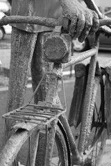 自転車