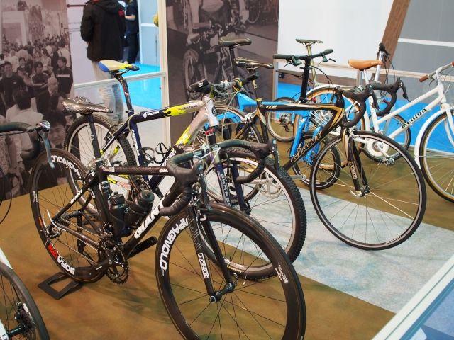 株式 会社 アサップ 自転車