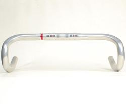 DE ROSA ロゴ刻印 ステム ハンドルバー : ライトサイクル ブログ