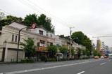 清澄通り