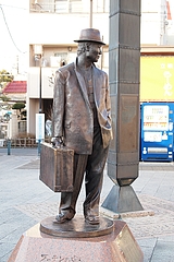 寅さん