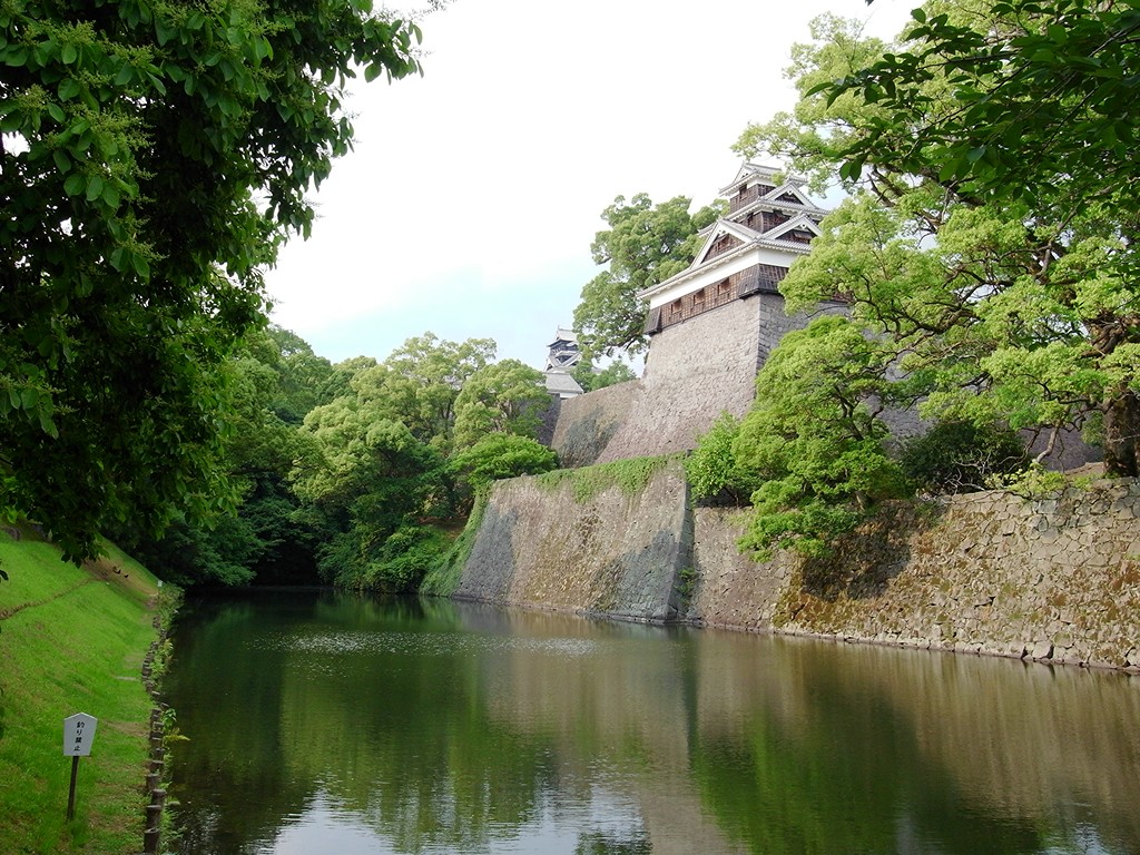 熊本城 築城400年記念 (プラモデル) - ホビーサーチ ミリタリー