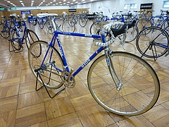 コンパクトプロ GIOS