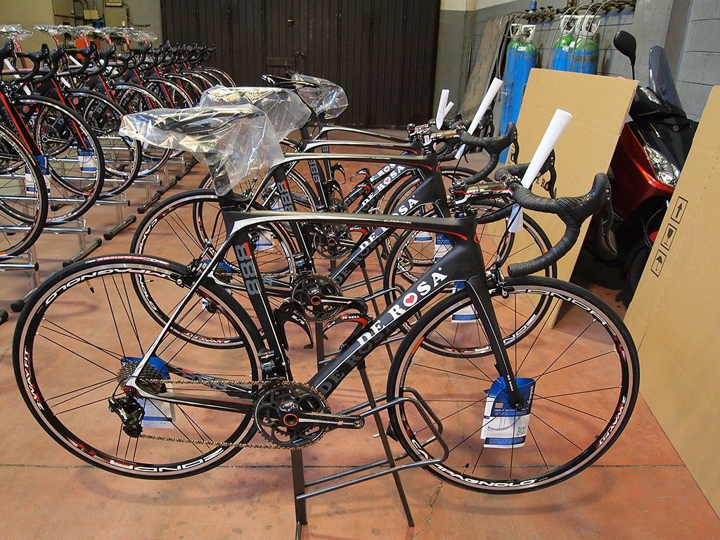 2013 DEROSA スーパーキング デローザ PROTOS : ライトサイクル 2013 DEROSA スーパーキング デローザ PROTOS : ライトサイクル