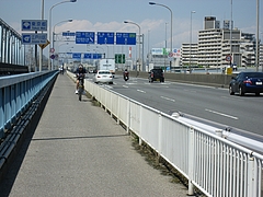 舞浜大橋