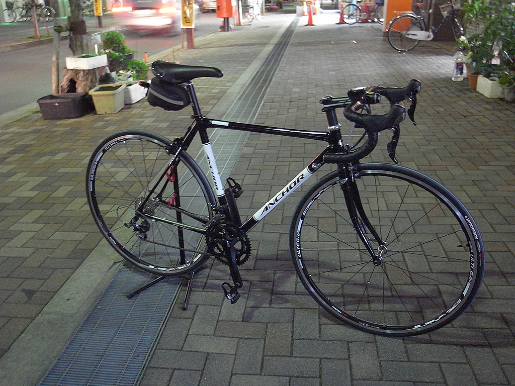 ブリジストンアンカー RNC (BRIDGESTONE(ブリジストン) ANCHOR ブリジストンアンカー RNC (BRIDGESTONE(ブリジストン) ANCHOR