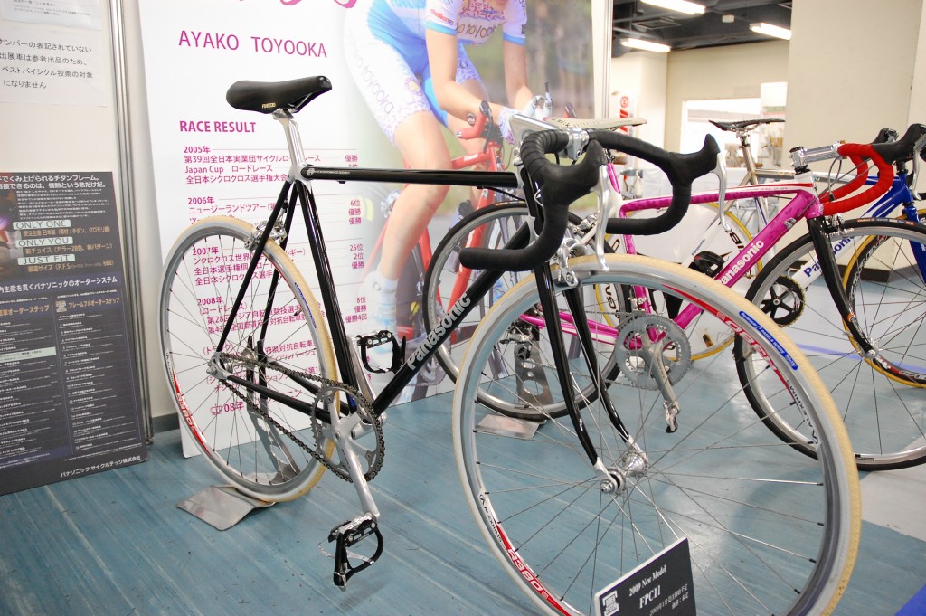 Panasonic POS : ライトサイクル ブログ Panasonic POS : ライトサイクル ブログ