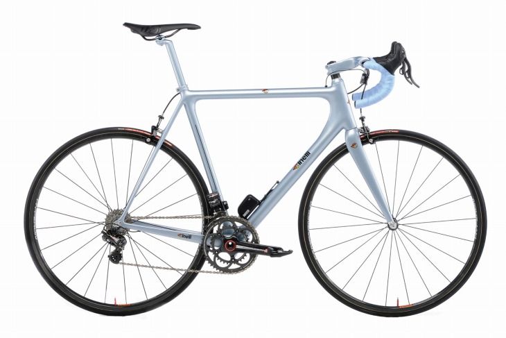 Cinelli-Laser