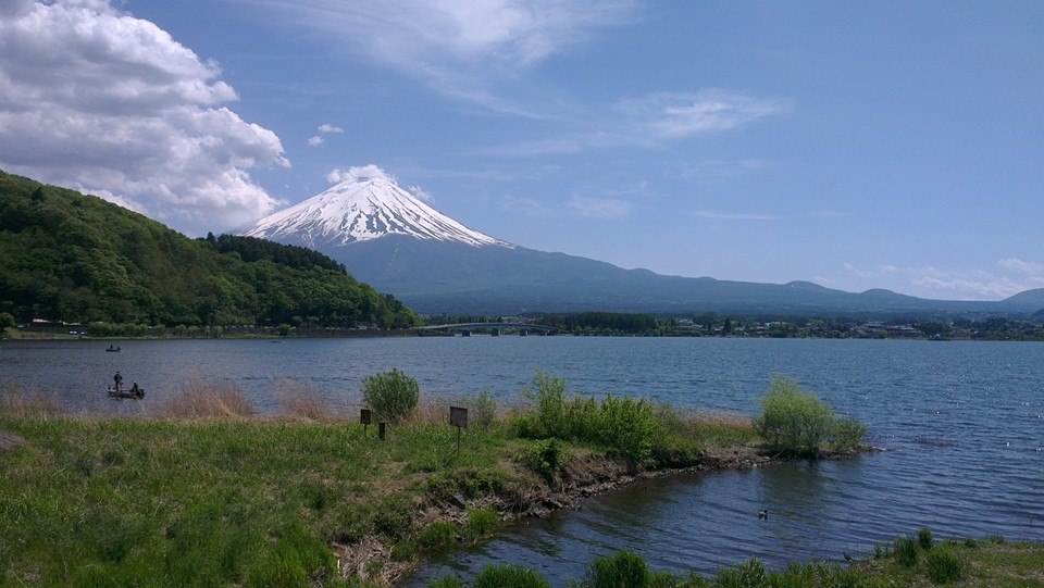 Fuji eroica