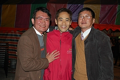 Equinox�ե��ߥ꡼