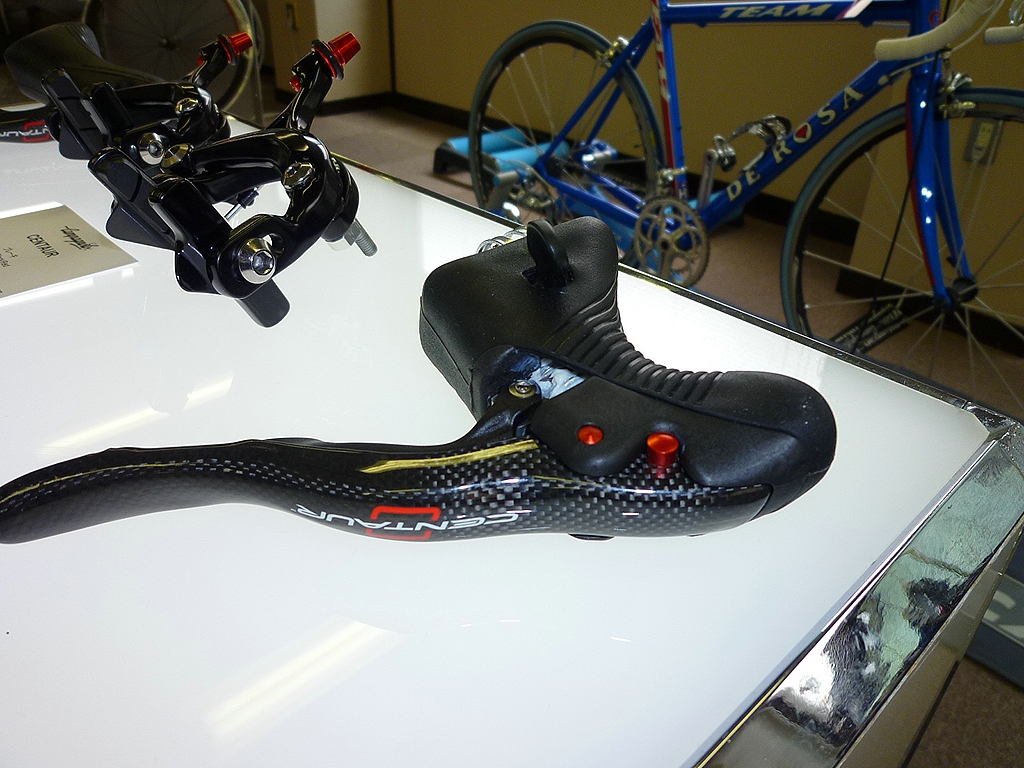 Campagnolo カンパニョーロ 2012新製品 : ライトサイクル ブログ Campagnolo カンパニョーロ 2012新製品 : ライトサイクル ブログ