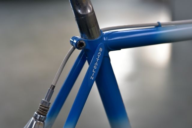 世界全体 187台限定 ステファン・ロッシュ 世界戦獲得記念レプリカ  