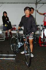 平林選手
