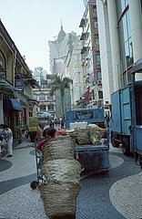 Macau��Sedona