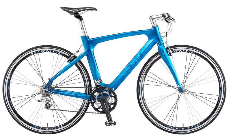 GIANT SEEK 他、クロスバイクのご紹介 : ライトサイクル ブログ