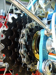 Cyclo Compe