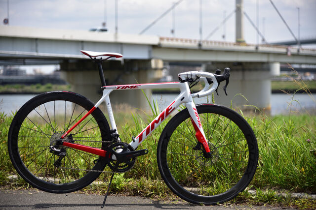 さびねこ タイム アルプデュエズ 01 TIME Alpe d'huez ALPE D'HUEZシリーズのニューカラーと再登場したSCYLONと