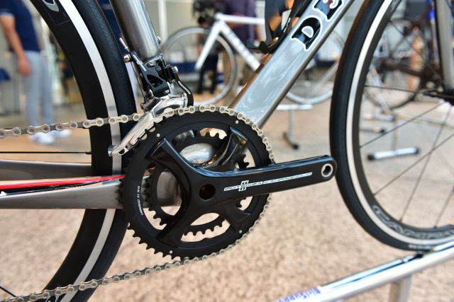 2018 De Rosa 展示会 カーボンフレーム編 : ライトサイクル ブログ 2018 De Rosa 展示会 カーボンフレーム編 : ライトサイクル ブログ