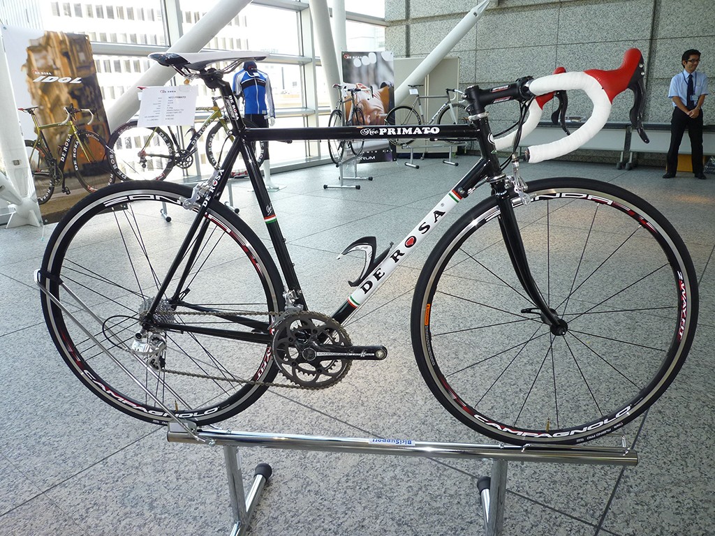 DEROSA NeoPrimato