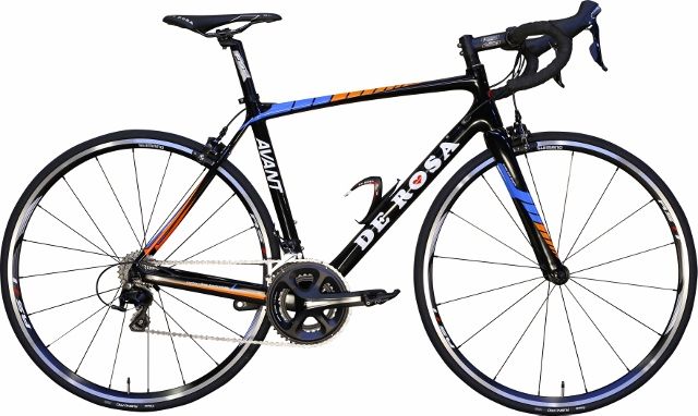 DE ROSA Santini Glossy (640x382)