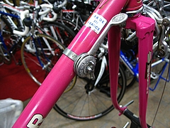 ����ץ�å��������󥰥��С�