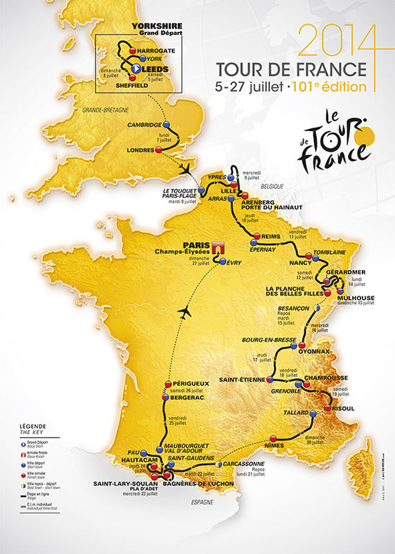 2014 letour