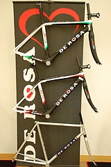 DE ROSA  King RS