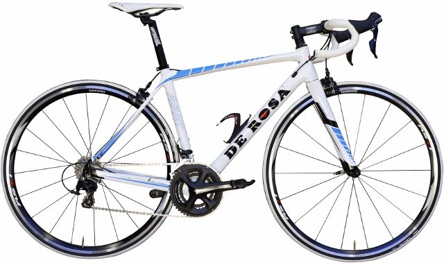 White Blue Sky Glossy (640x382)