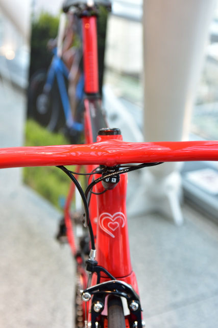 2018 De Rosa 展示会 カーボンフレーム編 : ライトサイクル ブログ 2018 De Rosa 展示会 カーボンフレーム編 : ライトサイクル ブログ