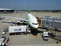 EVA Air