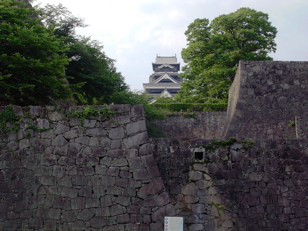 熊本城の観光ガイド (熊本県熊本市中央区本丸1-1)| NAVITIME Travel