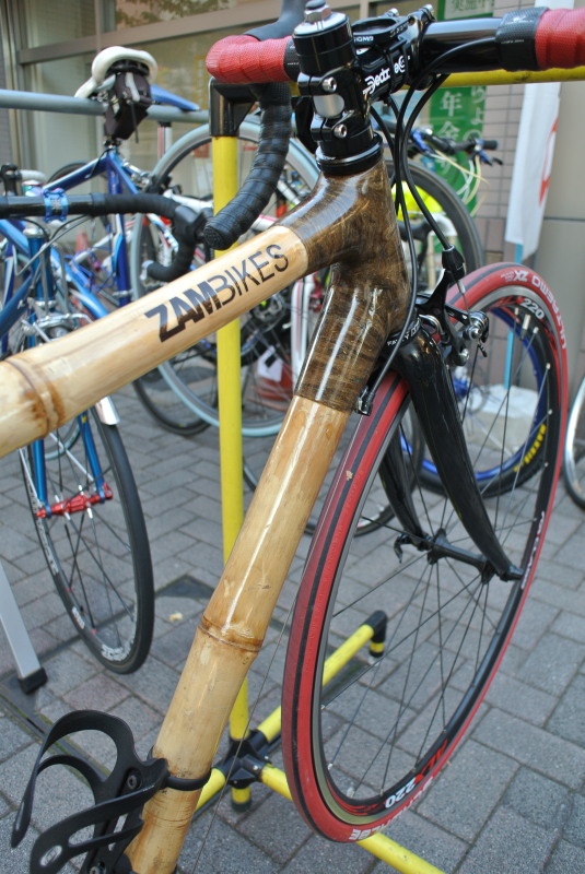 ZAMBIKES ザンバイクスのご紹介 : ライトサイクル ブログ ZAMBIKES ザンバイクスのご紹介 : ライトサイクル ブログ