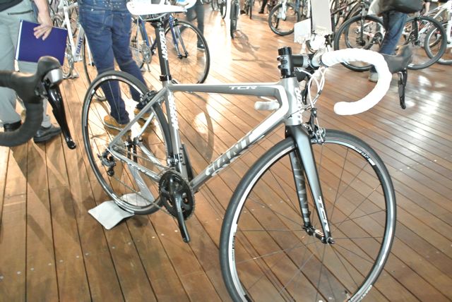 Giant TCR1 2013? ロードバイク Shimano 105（2013