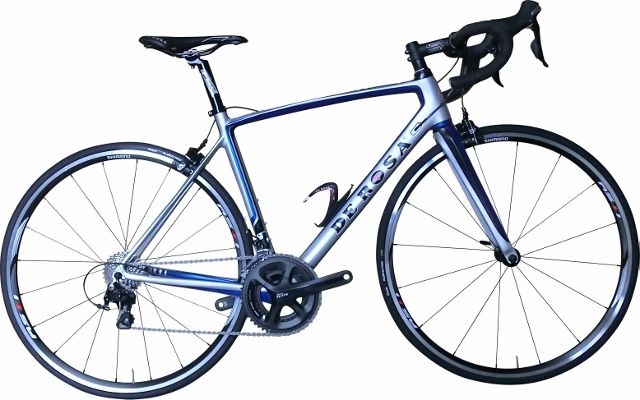 DE ROSA「デローザ」NICK 2016年　ロードバイク nick_blkgrn.jpg