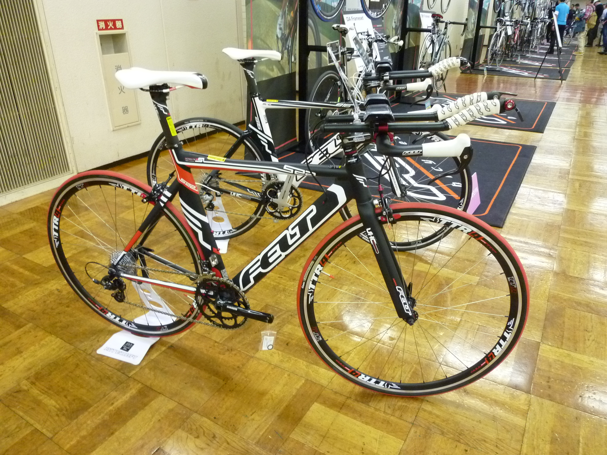 FELT F6 2012 カーボンロード 最終値下げ！ : Bikeshop Fresh