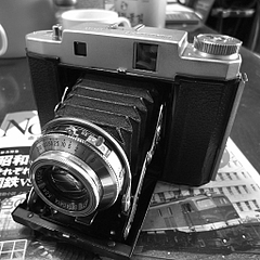 Mamiya-6