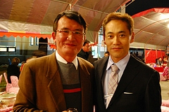 Equinox���Ļ�