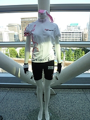 DEROSA ウェアー レディス