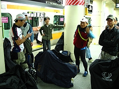 ���ɱؤǤ������ް��������Ԥ�